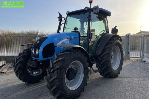 Landini Powerfarm 95 beoordelingen en specificaties