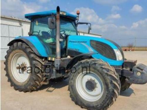 Landini Powermaster 200 beoordelingen en specificaties