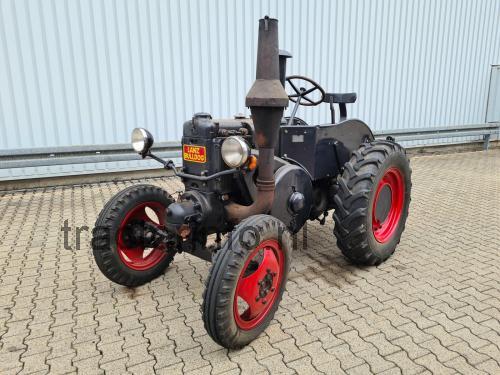 Lanz Bulldog D 7506 beoordelingen en specificaties