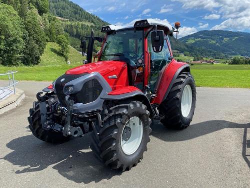 Lindner Lintrac 95 LS beoordelingen en specificaties