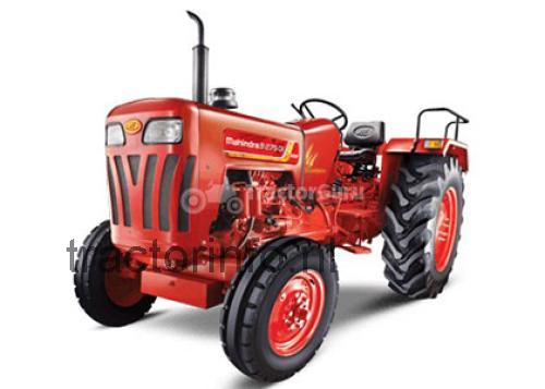 Mahindra 275 DI Eco beoordelingen en specificaties