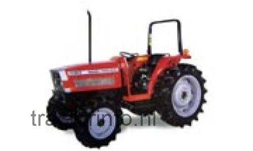 Massey Ferguson 1190 specificaties