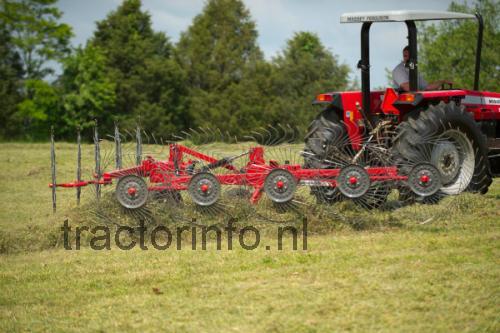 Massey Ferguson 1510 beoordelingen en specificaties