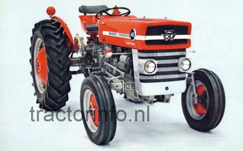 Massey Ferguson 1550 beoordelingen en specificaties