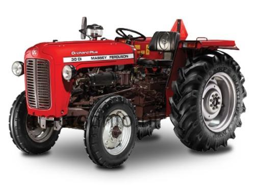 Massey Ferguson 2030 beoordelingen en specificaties