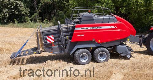Massey Ferguson 2240 beoordelingen en specificaties