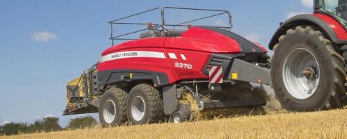 Massey Ferguson 2370 beoordelingen en specificaties