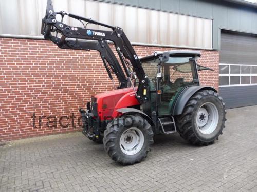 Massey Ferguson 2430 beoordelingen en specificaties