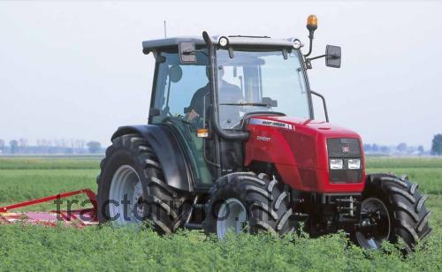 Massey Ferguson 2440 beoordelingen en specificaties