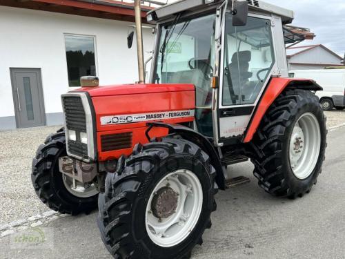 Massey Ferguson 3050 specificaties