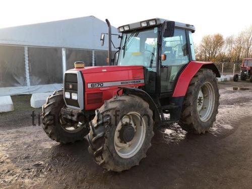 Massey Ferguson 5240 beoordelingen en specificaties