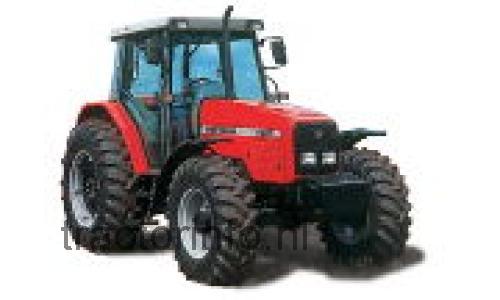 Massey Ferguson 5310 beoordelingen en specificaties
