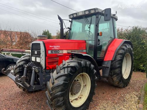 Massey Ferguson 6310 beoordelingen en specificaties 