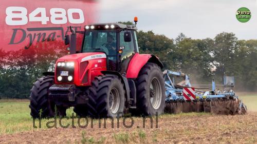 Massey Ferguson 7810 beoordelingen en specificaties