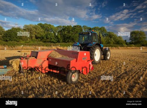 Massey Ferguson 8360 beoordelingen en specificaties
