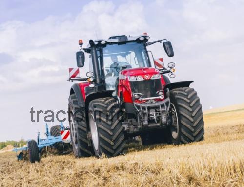 Massey Ferguson 8870 beoordelingen en specificaties
