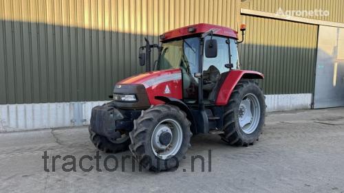 McCormick CX105 XtraShift beoordelingen en specificaties