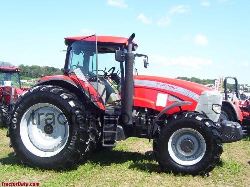 McCormick TTX230 beoordelingen en specificaties