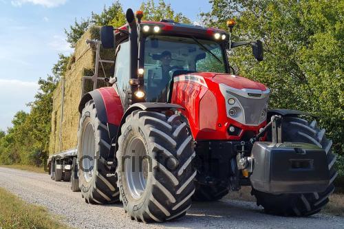 McCormick X beoordelingen en specificaties