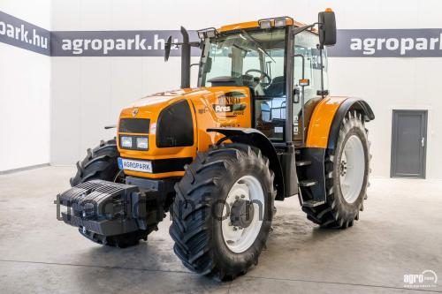 Renault Ares 696 RZ beoordelingen en specificaties
