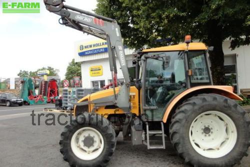 Renault Celtis 446 beoordelingen en specificaties