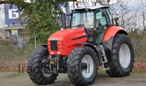 SAME Diamond 230 beoordelingen en specificaties