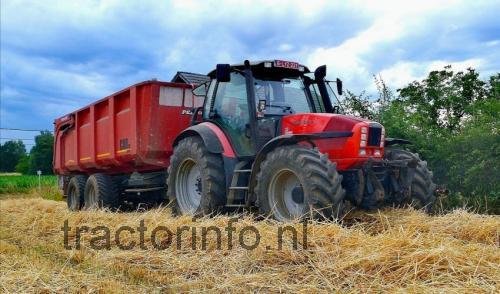 SAME Iron 165 beoordelingen en specificaties