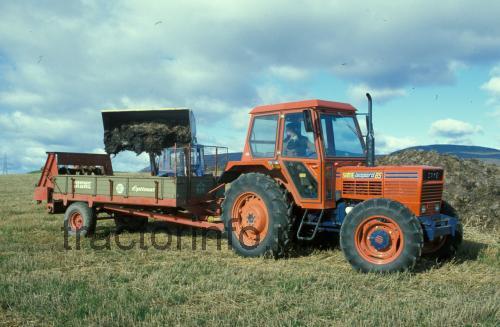 Same Centurion 85 beoordelingen en specificaties