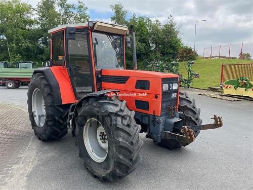 Same Explorer II beoordelingen en specificaties