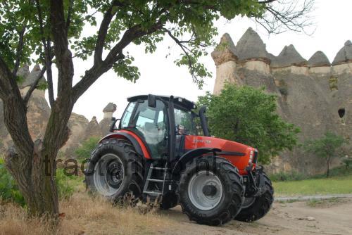 Same Iron 165.7 specificaties 