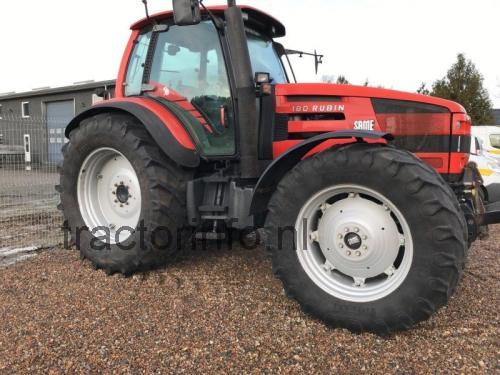 Same Rubin 180 beoordelingen en specificaties