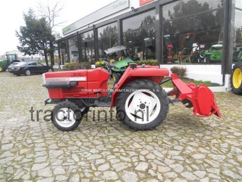 Shibaura SD2243 beoordelingen en specificaties