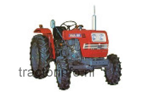 Shibaura SD3000 beoordelingen en specificaties