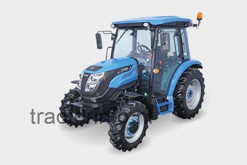 Solis 60 N specificaties 