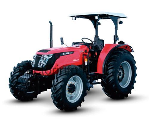 Solis 80 beoordelingen en specificaties