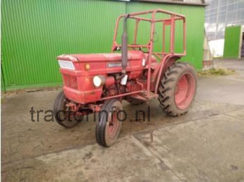 UTB 445 beoordelingen en specificaties