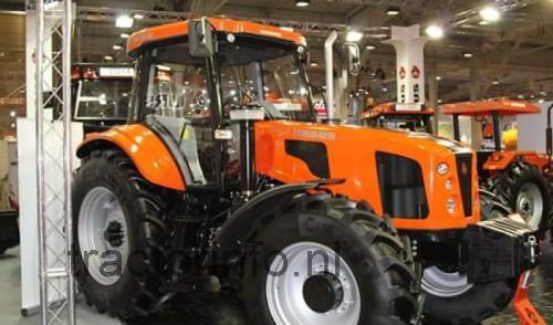 Ursus 18014 specificaties