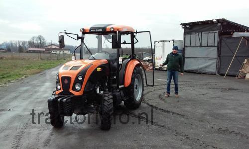 Ursus 5044 specificaties 