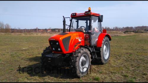 Ursus 6824 beoordelingen en specificaties