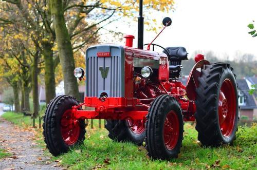 Valmet 565 beoordelingen en specificaties