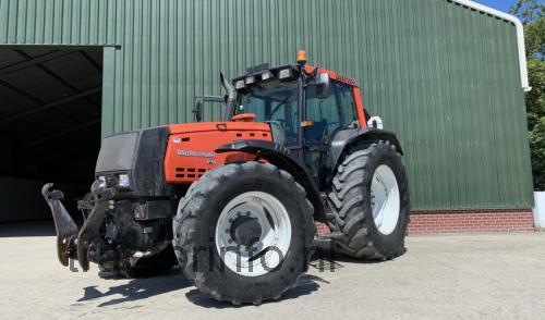 Valmet 8550 beoordelingen en specificaties