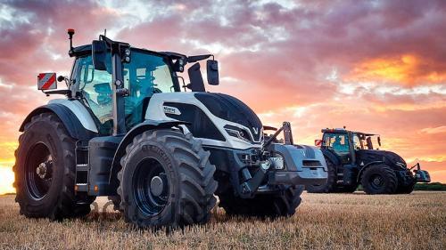 Valtra 200 beoordelingen en specificaties