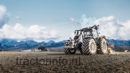 Valtra N11 beoordelingen en specificaties