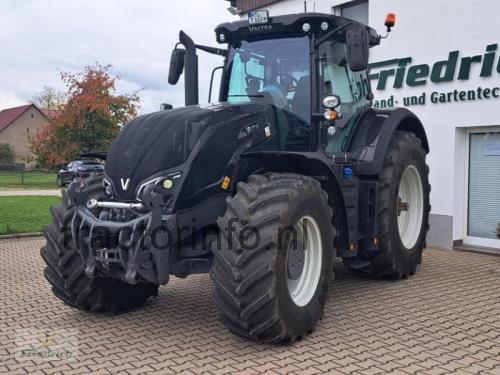 Valtra S294 beoordelingen en specificaties