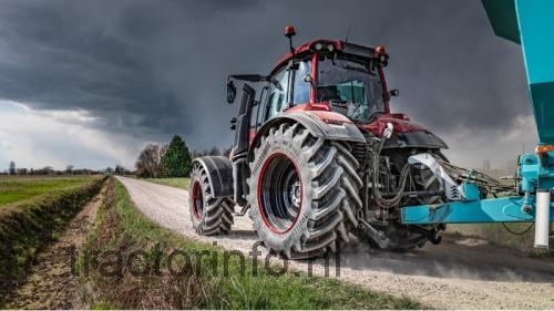 Valtra T200 beoordelingen en specificaties