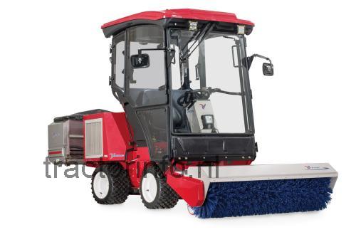 Ventrac 3400Y specificaties