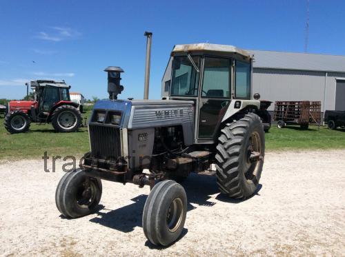 White 2-105 beoordelingen en specificaties