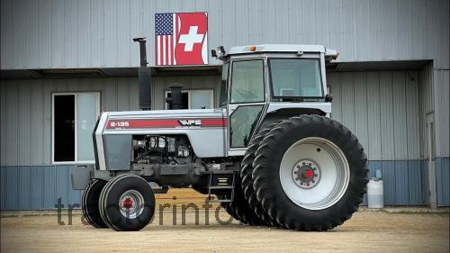 White 2-135 beoordelingen en specificaties