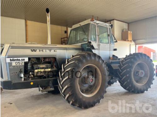 White 4-175 beoordelingen en specificaties