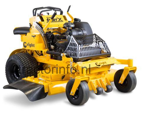 Wright Sport X beoordelingen en specificaties